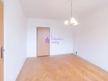 Prodej bytu 2+1, Olomouc - Nová Ulice, Brněnská, 62 m2