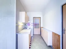 Prodej bytu 2+1, Olomouc - Nová Ulice, Brněnská, 62 m2