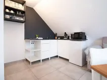 Prodej bytu 1+kk, Lipno nad Vltavou, 28 m2