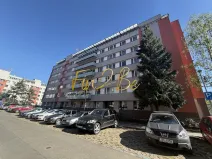 Pronájem bytu 2+1, Praha - Nusle, Kloboučnická, 48 m2