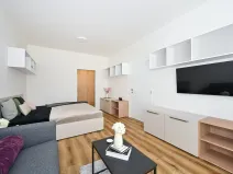 Pronájem bytu 2+kk, Brno - Bohunice, Studentská, 56 m2