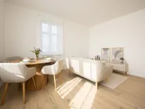 Prodej bytu 3+kk, Brno, Mírová, 66 m2