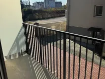 Pronájem bytu 1+kk, Brno, Koliště, 25 m2