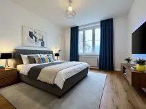 Prodej bytu 2+kk, Praha - Nusle, Na výsledku II, 46 m2