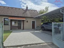 Prodej rodinného domu, Svatá, 130 m2