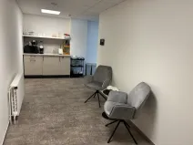 Pronájem kanceláře, Praha - Nové Město, Spálená, 106 m2