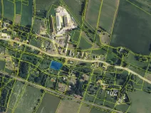 Prodej pozemku pro bydlení, Borovnice, 2221 m2