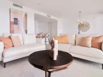 Prodej bytu 3+kk, Malaga, Španělsko, 97 m2