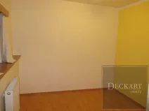 Pronájem bytu 1+1, Liberec - Liberec XIV-Ruprechtice, Hostivítova, 30 m2