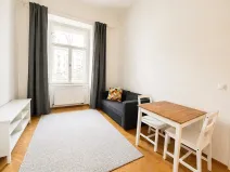 Pronájem bytu 2+kk, Praha - Nusle, Slavojova, 45 m2