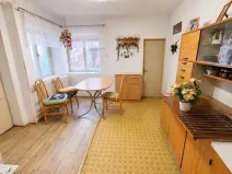 Prodej rodinného domu, Jevíčko, Okružní I, 100 m2