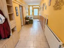 Prodej rodinného domu, Jevíčko, Okružní I, 100 m2