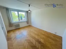 Prodej bytu 2+1, Přerov, Velká Dlážka, 55 m2