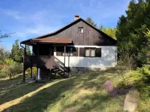 Prodej chalupy, Pyšely, 68 m2