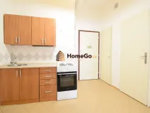 Pronájem bytu 2+1, Praha - Nusle, U gymnázia, 54 m2