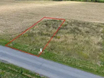 Prodej pozemku pro bydlení, Kornatice, 587 m2