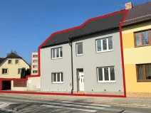 Prodej chalupy, Nová Včelnice, 221 m2