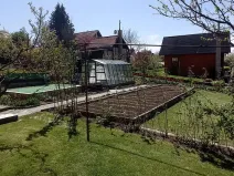 Prodej zahrady, Frýdek-Místek, Pod Vodojemem, 386 m2