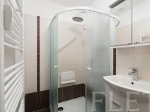 Pronájem bytu 2+1, Praha - Žižkov, Loudova, 61 m2