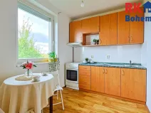 Pronájem bytu 2+1, Český Brod, Kounická, 50 m2