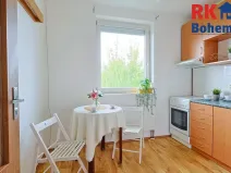 Pronájem bytu 2+1, Český Brod, Kounická, 50 m2