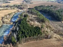 Prodej lesa, Chotoviny, 35440 m2