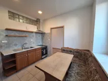 Pronájem bytu 2+1, Brno, Turistická, 50 m2