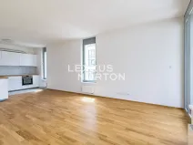 Pronájem bytu 4+kk, Praha - Jinonice, Walterovo náměstí, 107 m2