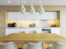 Pronájem bytu 3+kk, Praha - Vinohrady, Dudova, 98 m2