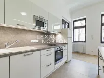Pronájem bytu 2+kk, Praha - Nové Město, Štěpánská, 71 m2