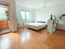 Prodej bytu 1+kk, Praha - Libuš, Dobronická, 42 m2