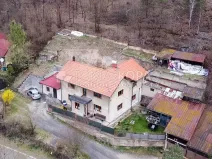 Prodej rodinného domu, Bojanovice, 157 m2