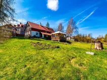 Prodej chalupy, Držkov, 190 m2