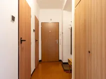 Prodej bytu 2+1, Ostrava, Opavská, 53 m2