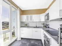 Prodej bytu 2+1, Příbram, Ve Dvoře, 52 m2