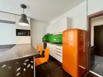 Prodej bytu 1+kk, Plzeň, Rabštejnská, 31 m2