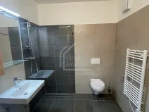 Pronájem bytu 1+kk, Praha - Vršovice, Pod soutratím, 37 m2