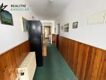 Prodej rodinného domu, Přerov, Zámecká, 140 m2