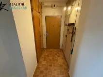 Pronájem bytu 3+1, Olomouc, tř. Kosmonautů, 70 m2