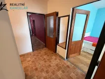 Pronájem bytu 3+1, Olomouc, tř. Kosmonautů, 70 m2