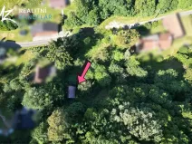 Prodej podílu zahrady, Zádveřice-Raková, 655 m2