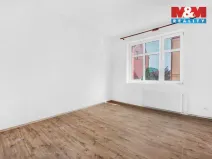 Pronájem bytu 2+1, Děčín - Děčín VII-Chrochvice, Mendelova, 50 m2