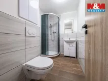 Prodej bytu 4+1, Volary, Sídl. Míru, 80 m2