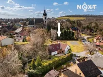 Prodej rodinného domu, Kutná Hora, Důlní, 180 m2