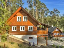 Prodej chalupy, Hamr na Jezeře, Děvínská, 197 m2