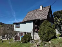 Prodej chaty, Mnichovice, Nad Obecníkem, 60 m2