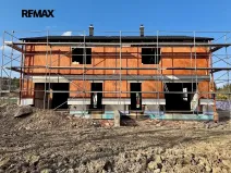 Prodej rodinného domu, Struhařov, 139 m2