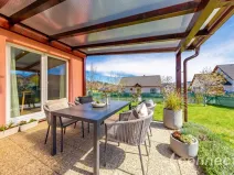 Prodej bytu 4+1, Trubín, Na Vyhlídce, 121 m2