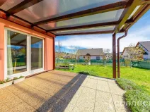 Prodej rodinného domu, Trubín, Na Vyhlídce, 121 m2