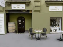 Pronájem restaurace, Praha - Vinohrady, Americká, 75 m2